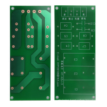 PCBA Manufacture Circuit Board PCB Ultrasonic circuit board 15k